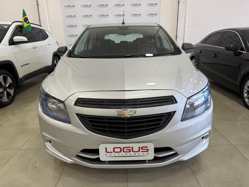 Chevrolet Onix 10mt Joye - foto 2