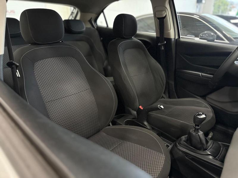 Chevrolet Onix 10mt Joye - foto 5
