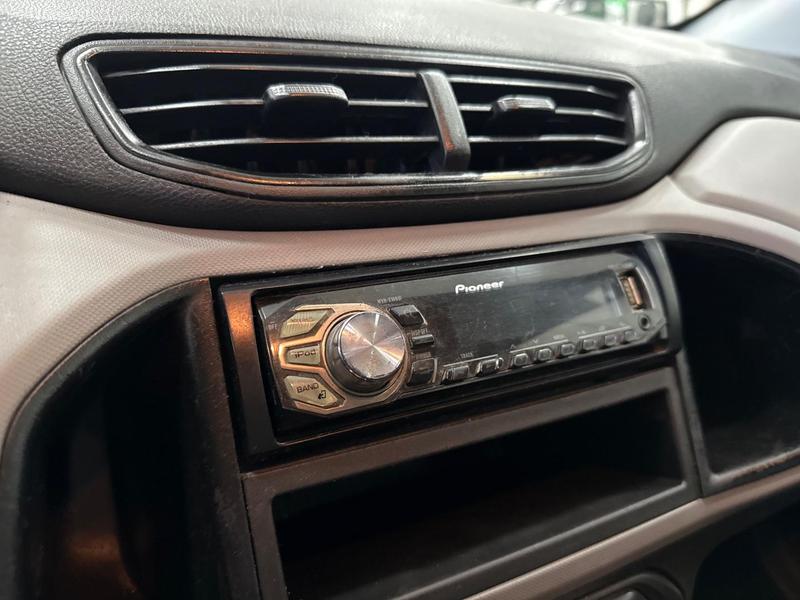 Chevrolet Onix 10mt Joye - foto 8