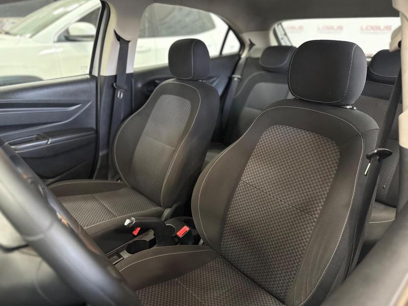 Chevrolet Onix 10mt Joye - foto 4