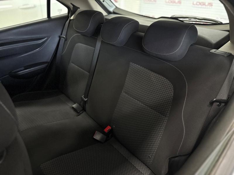 Chevrolet Onix 10mt Joye - foto 6