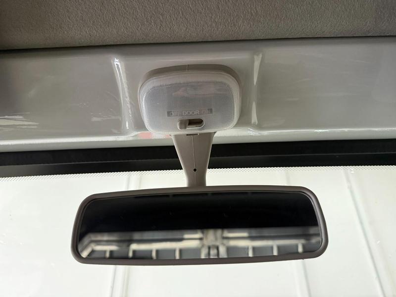 Effa V25 Van Furgao - foto 15