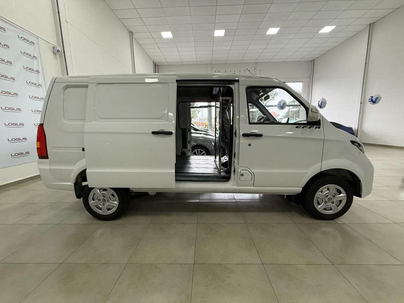 Effa V25 Van Furgao - foto 5