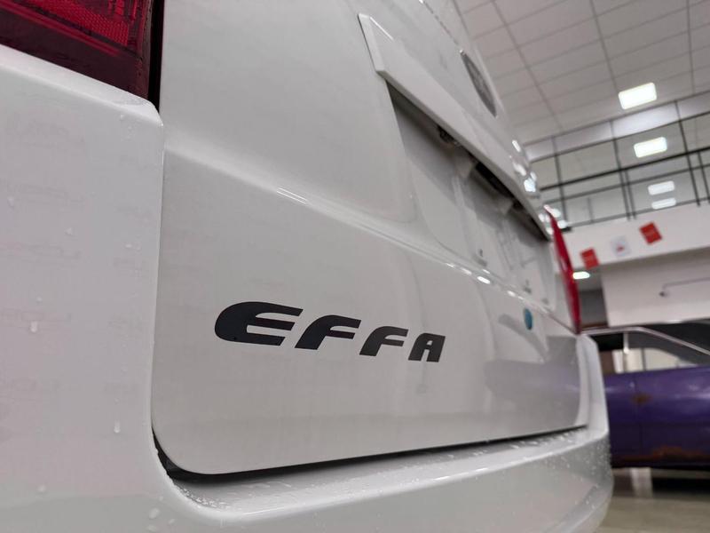 Effa V25 Van Furgao - foto 6