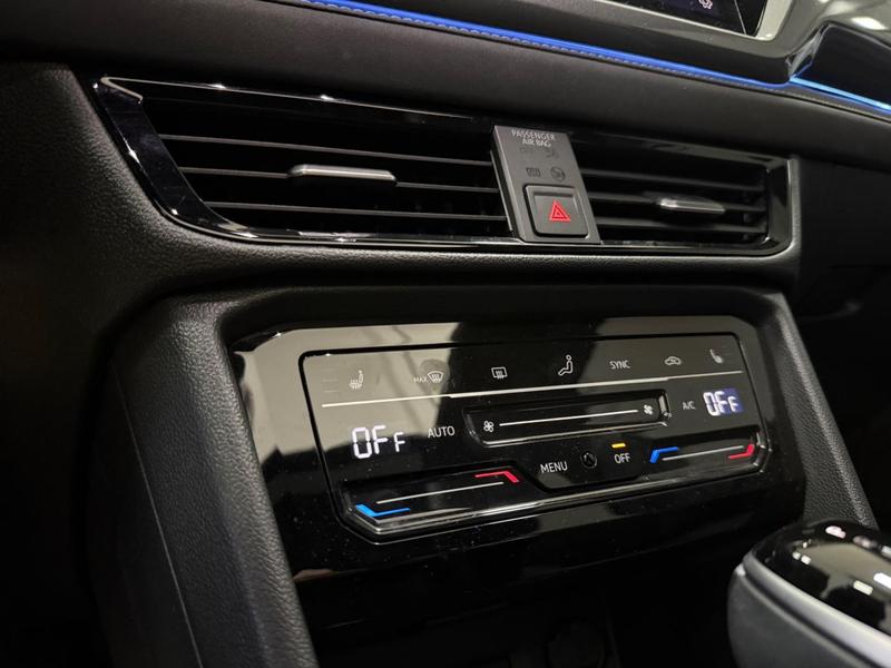 Volkswagen Taos Hl TSI - foto 11