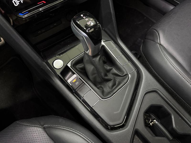 Volkswagen Taos Hl TSI - foto 13