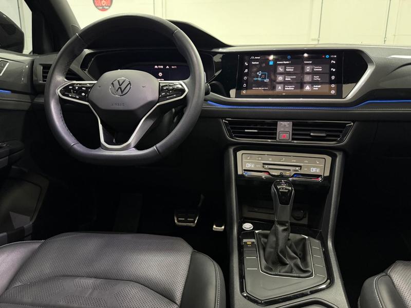 Volkswagen Taos Hl TSI - foto 10