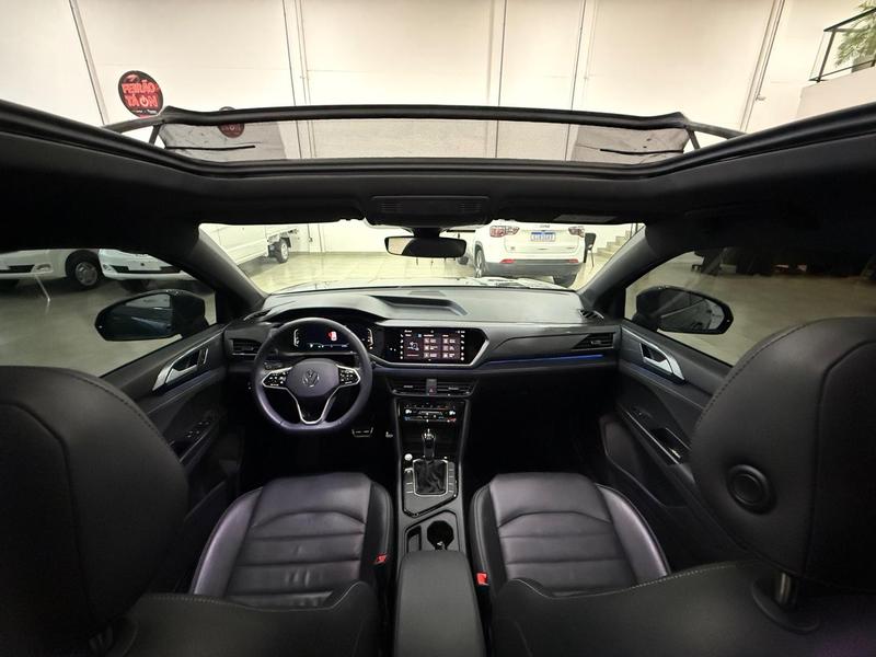 Volkswagen Taos Hl TSI - foto 6