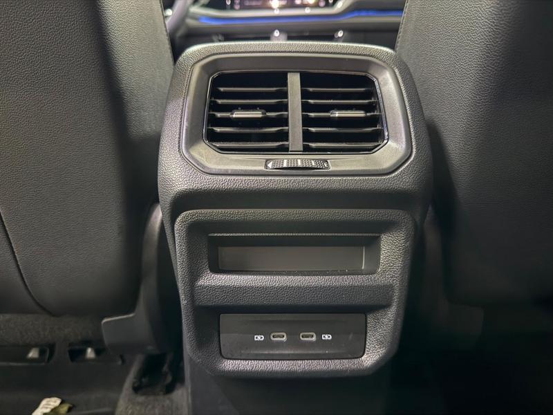 Volkswagen Taos Hl TSI - foto 19