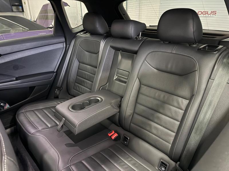 Volkswagen Taos Hl TSI - foto 9