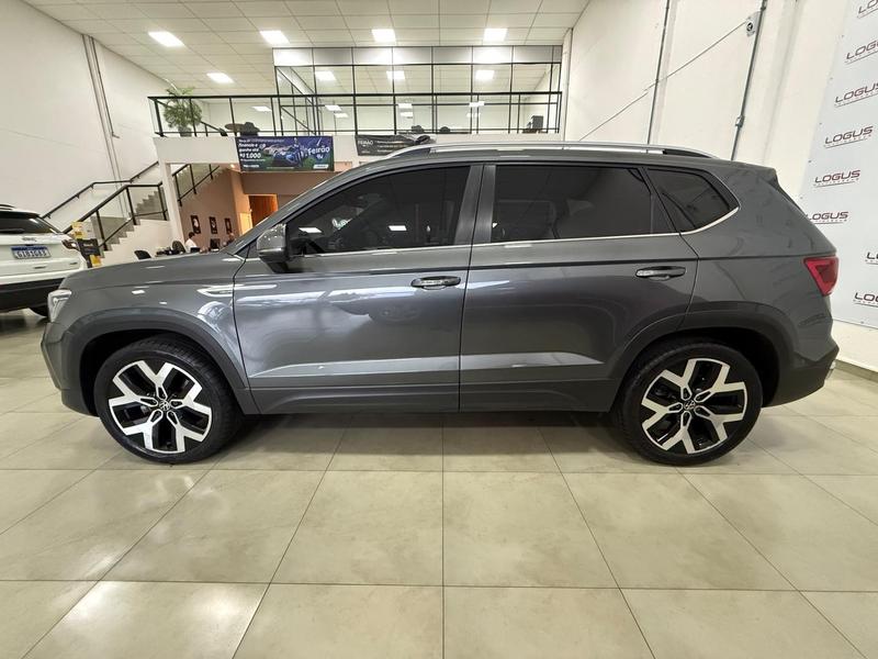 Volkswagen Taos Hl TSI - foto 4