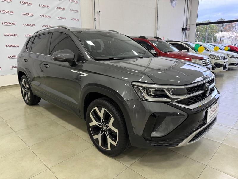 Volkswagen Taos Hl TSI - foto 3
