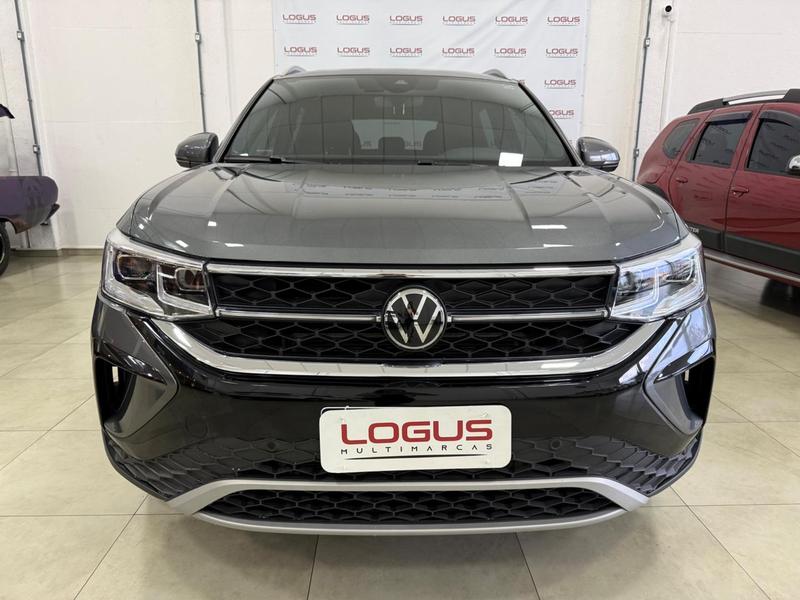 Volkswagen Taos Hl TSI - foto 2