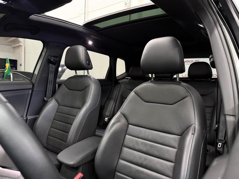 Volkswagen Taos Hl TSI - foto 7