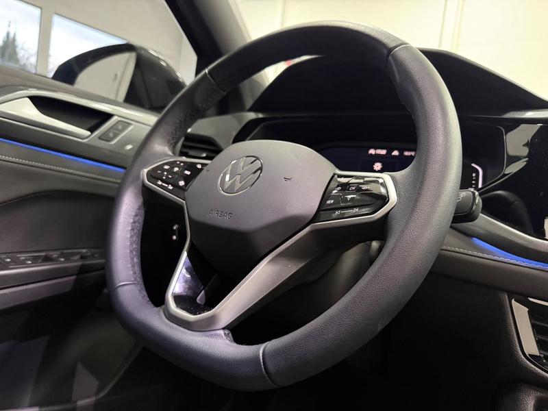 Volkswagen Taos Hl TSI - foto 14