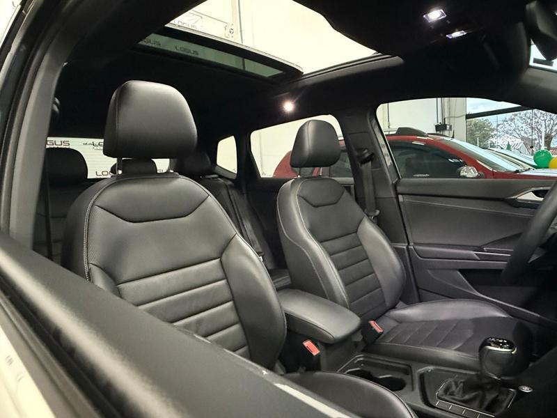Volkswagen Taos Hl TSI - foto 8