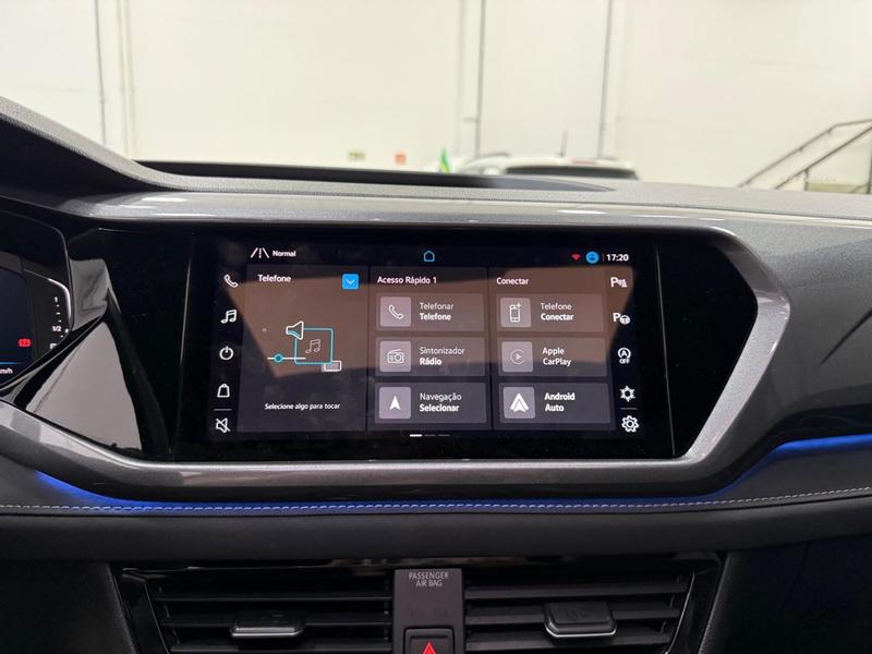 Volkswagen Taos Hl TSI - foto 12