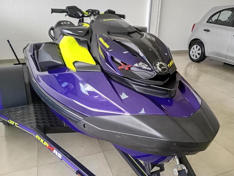 SEADOO RXP X RS