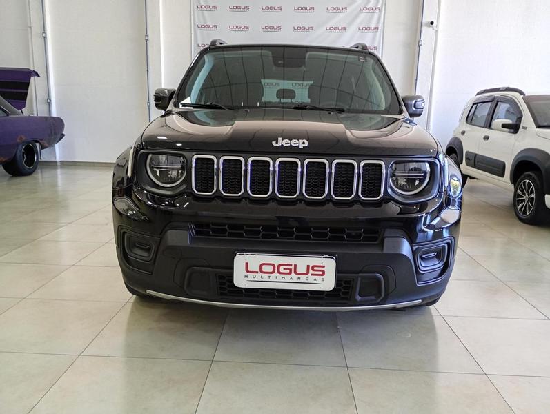 Jeep Renegade Lgtd T270 - foto 2