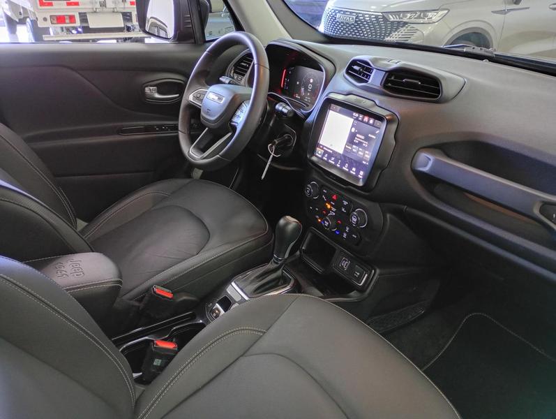 Jeep Renegade Lgtd T270 - foto 8
