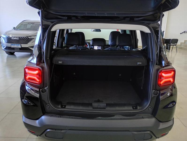Jeep Renegade Lgtd T270 - foto 20