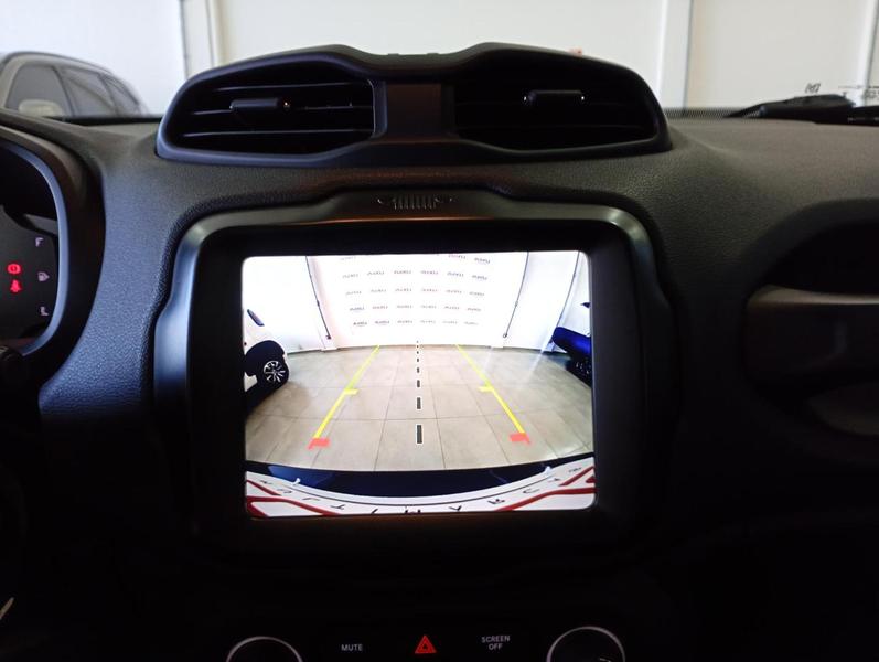 Jeep Renegade Lgtd T270 - foto 6