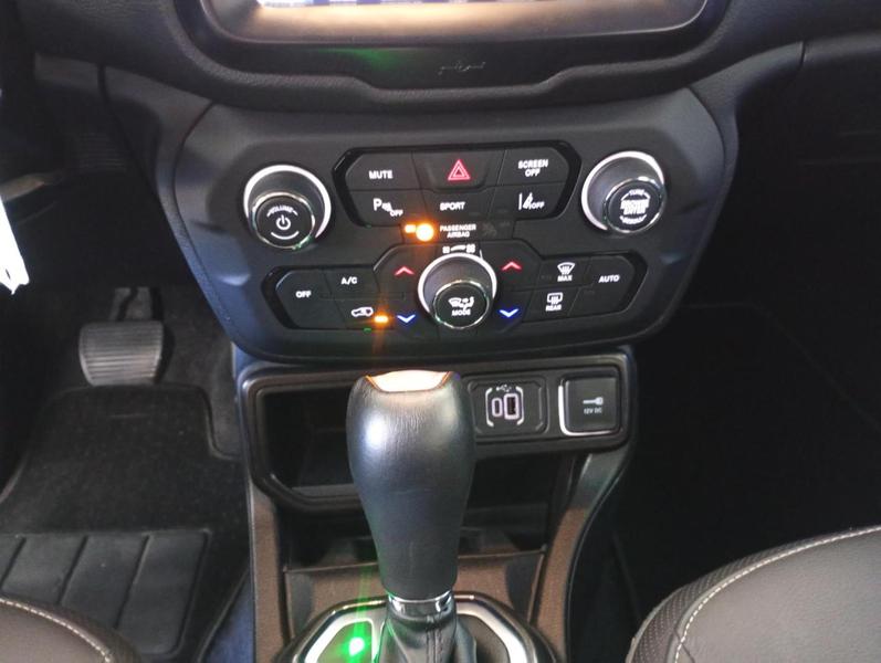 Jeep Renegade Lgtd T270 - foto 14