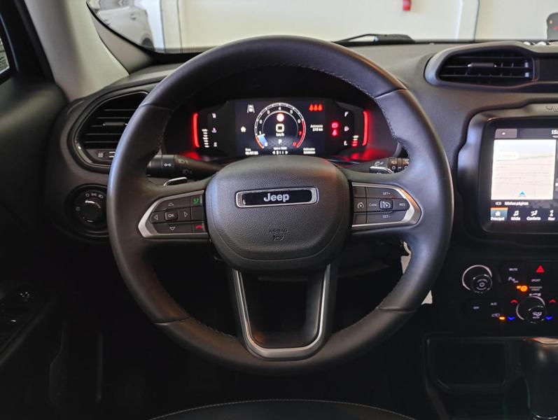Jeep Renegade Lgtd T270 - foto 4