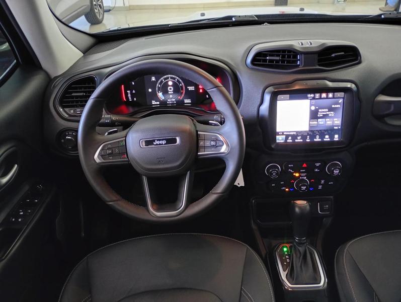 Jeep Renegade Lgtd T270 - foto 5