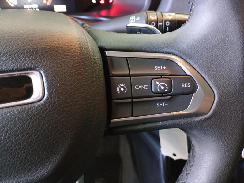 Jeep Renegade Lgtd T270 - foto 11