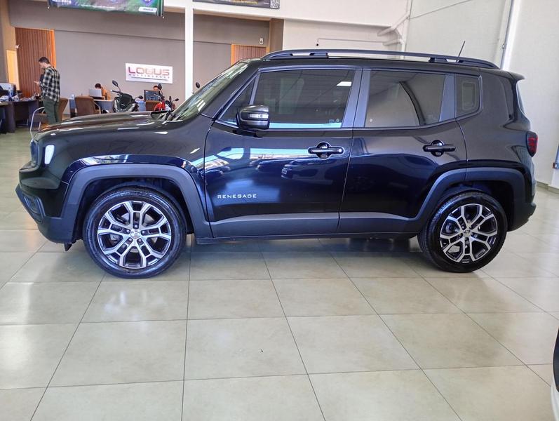 Jeep Renegade Lgtd T270 - foto 15