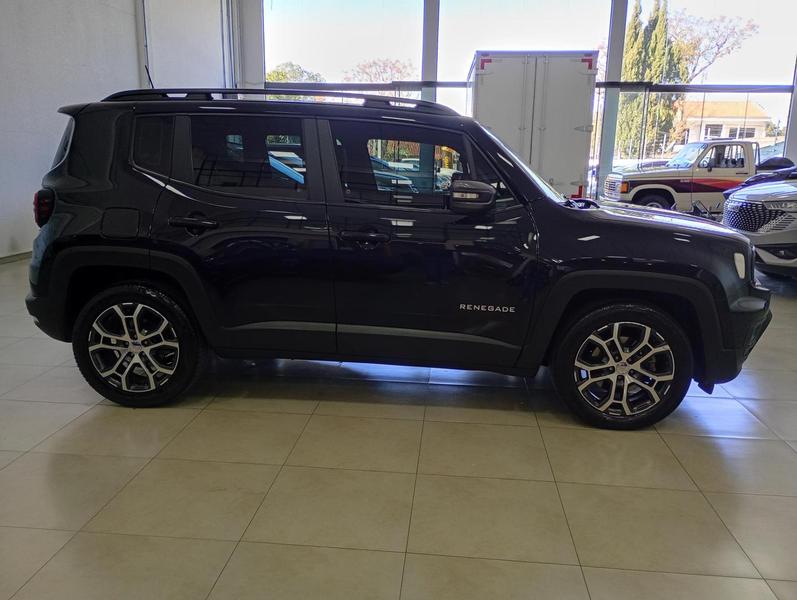 Jeep Renegade Lgtd T270 - foto 16