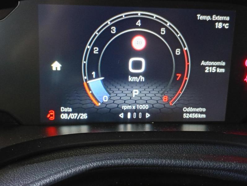 Jeep Renegade Lgtd T270 - foto 12