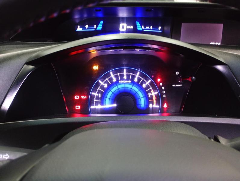 Honda Civic Lxr - foto 10