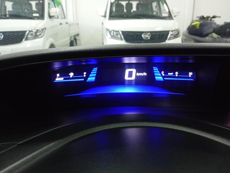 Honda Civic Lxr - foto 11