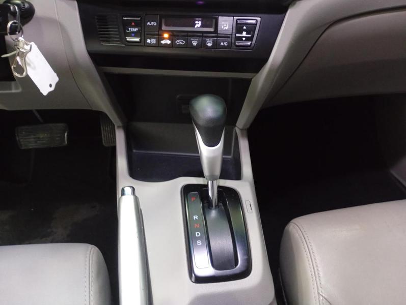 Honda Civic Lxr - foto 15