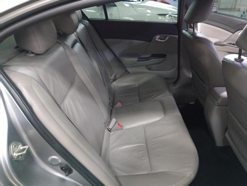 Honda Civic Lxr - foto 16