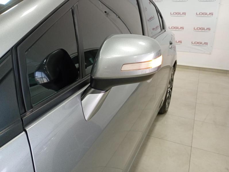 Honda Civic Lxr - foto 19
