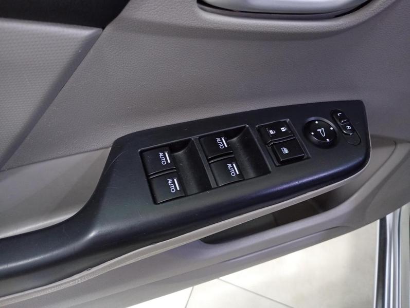 Honda Civic Lxr - foto 20
