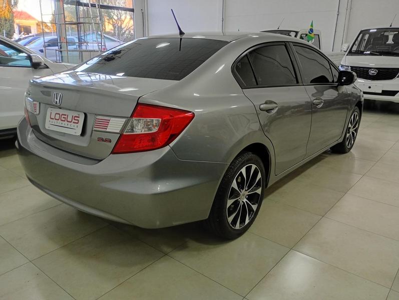 Honda Civic Lxr - foto 5