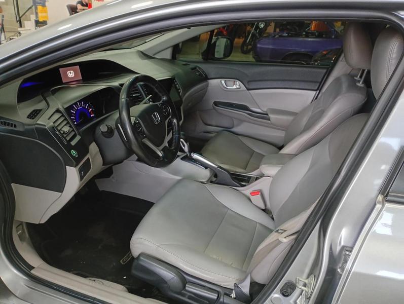 Honda Civic Lxr - foto 7