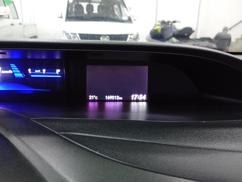 Honda Civic Lxr - foto 9