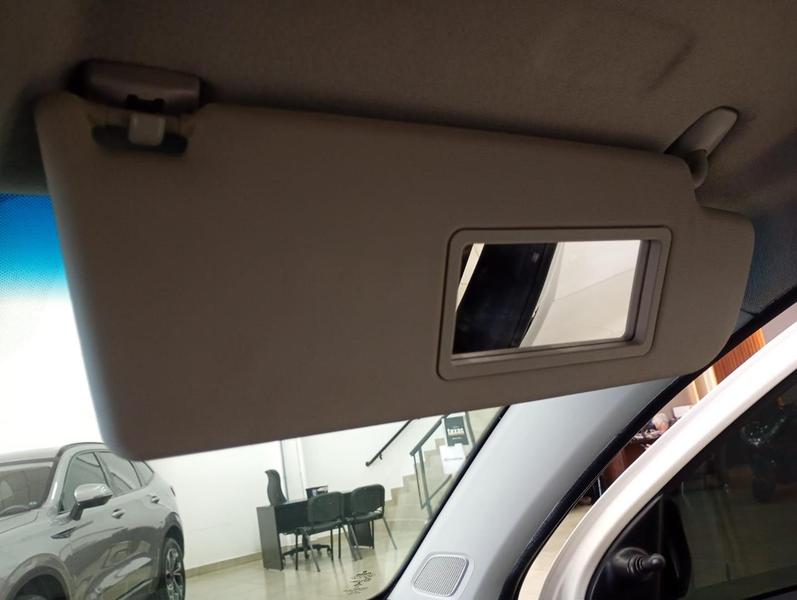 Volkswagen Gol MPI - foto 14