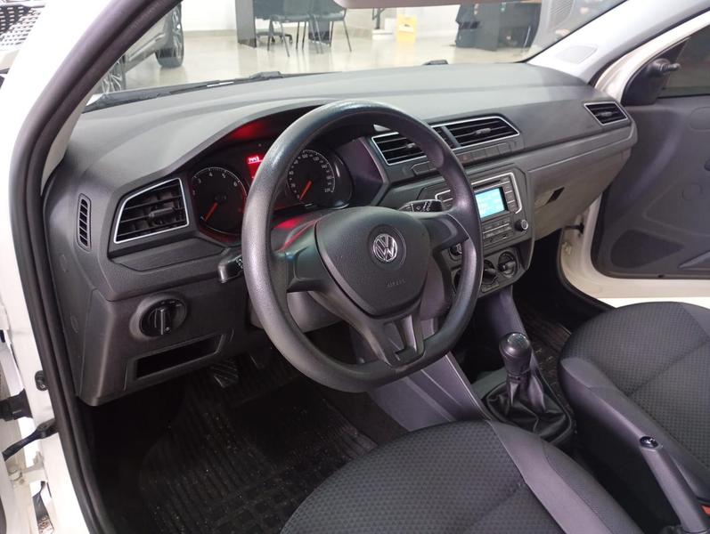 Volkswagen Gol MPI - foto 16