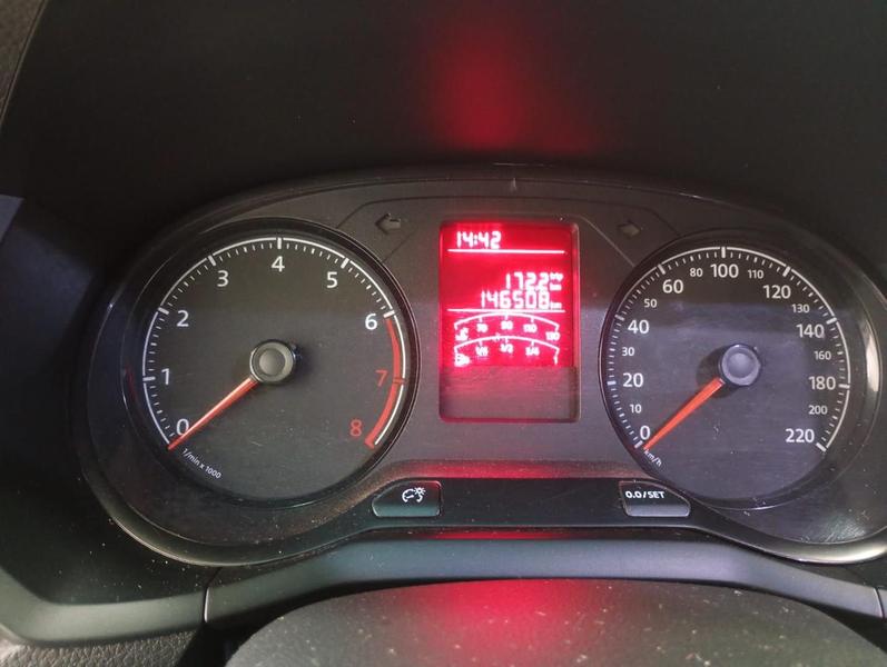 Volkswagen Gol MPI - foto 15