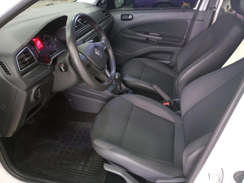Volkswagen Gol MPI - foto 17