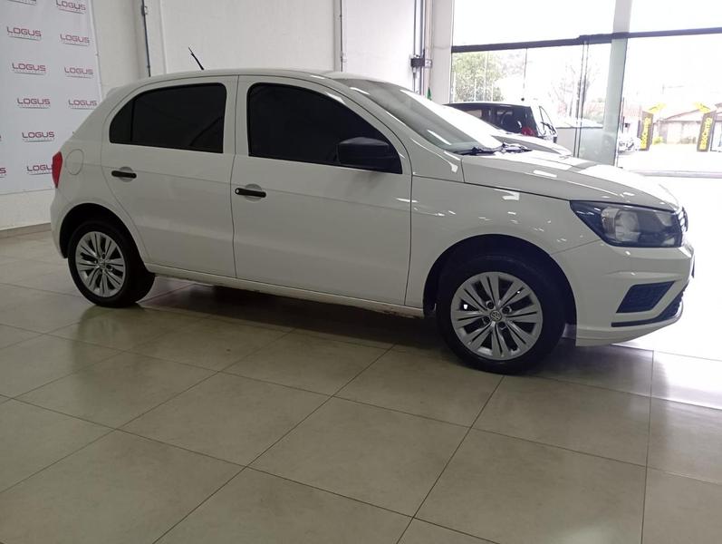 Volkswagen Gol MPI - foto 18