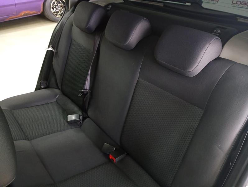 Volkswagen Gol MPI - foto 20
