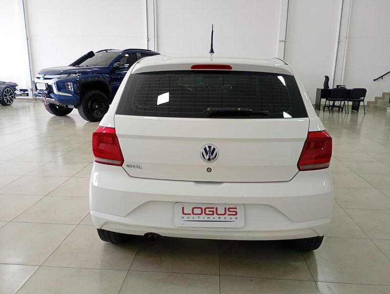 Volkswagen Gol MPI - foto 5
