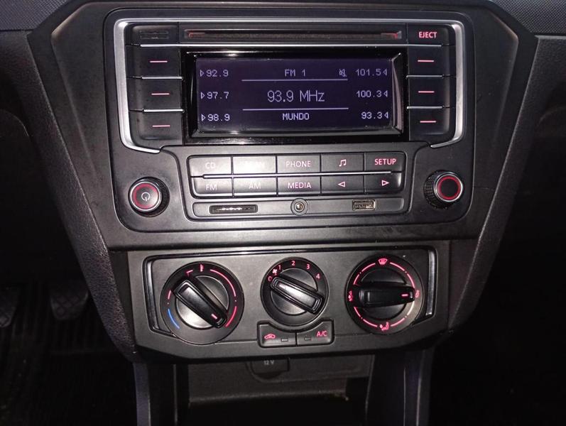 Volkswagen Gol MPI - foto 8